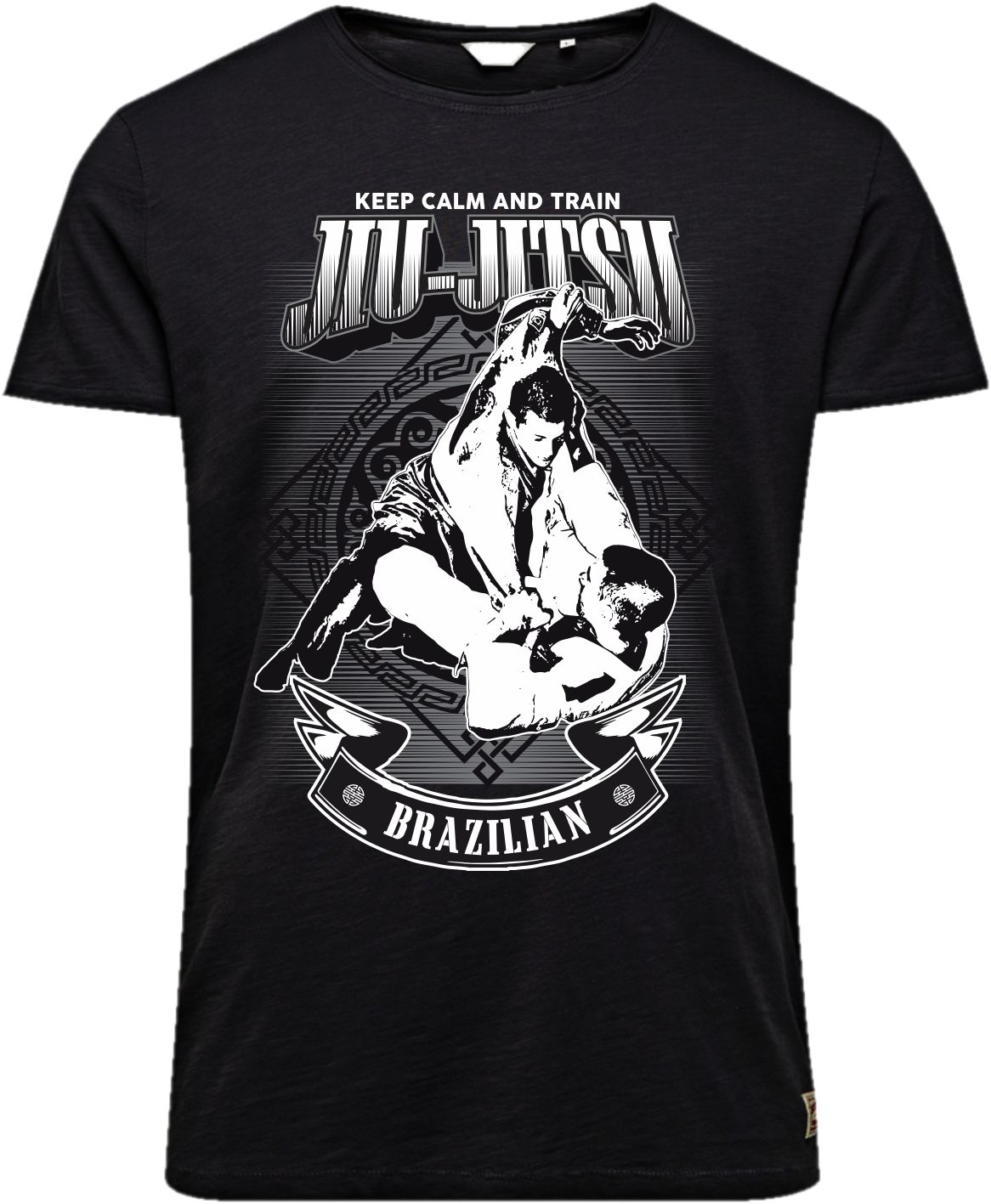 Diseño de Camiseta por gitanapolis para este proyecto | Diseño #13670789