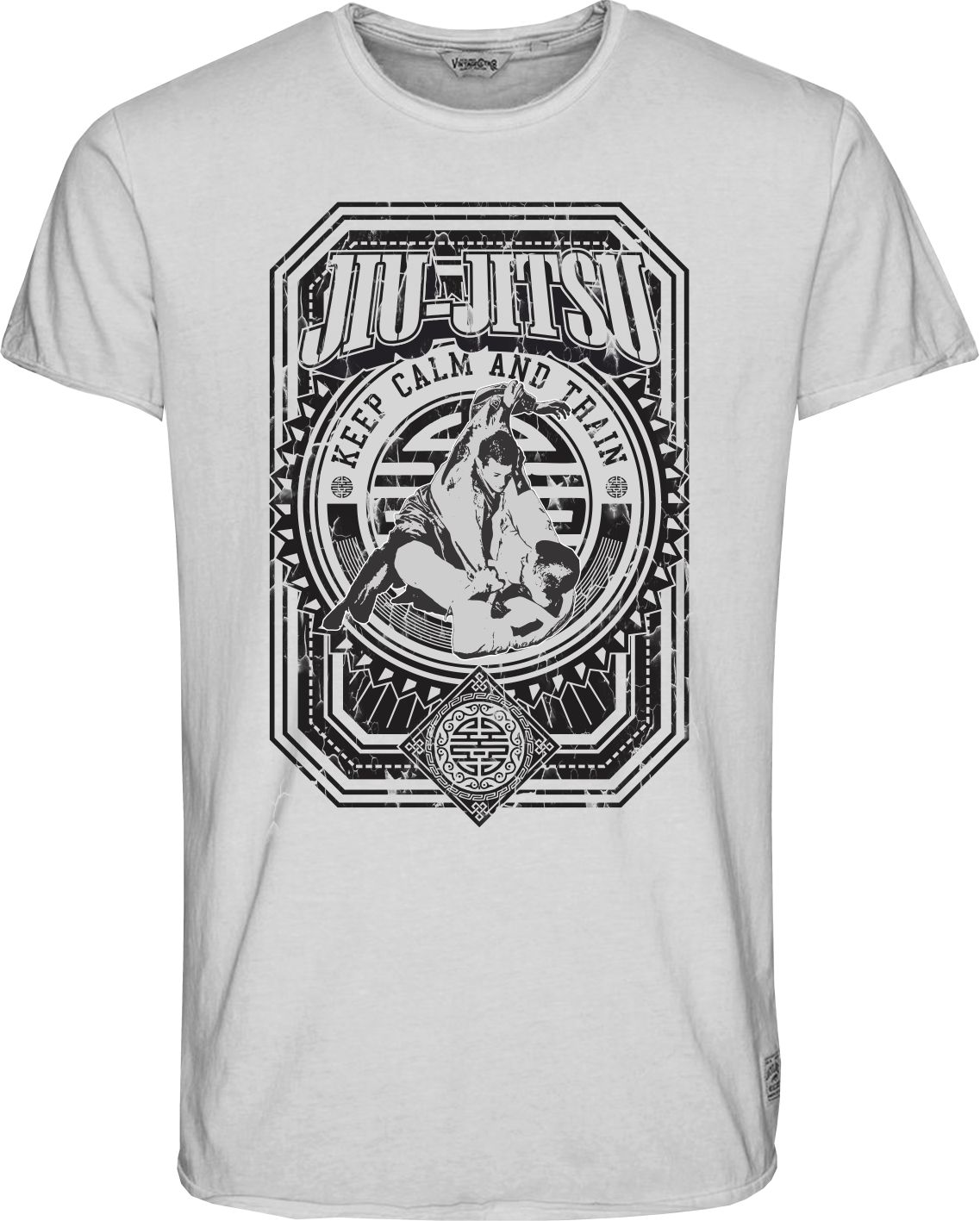 T-shirt Design by gitanapolis for this project | Design #13741890