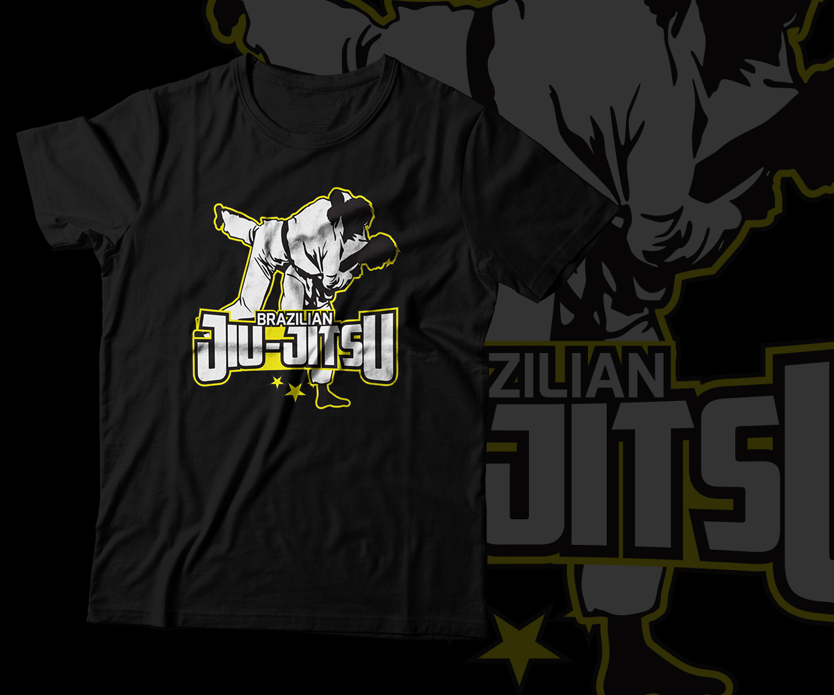 T-shirt Design by aanbadart for this project | Design #13765472