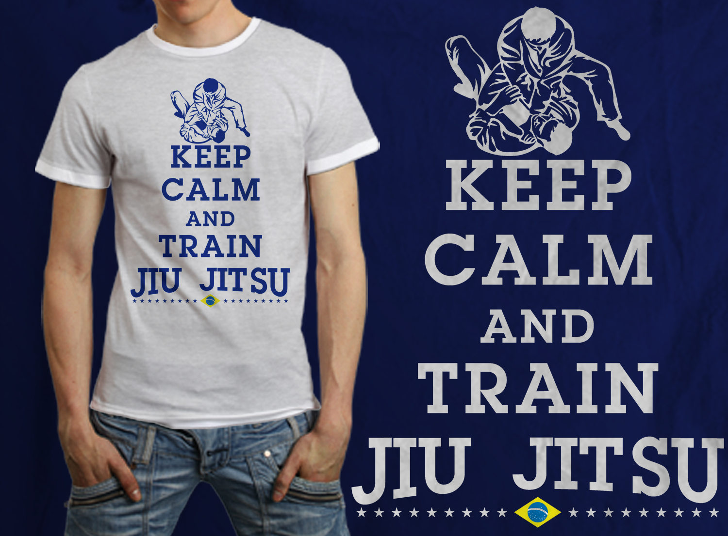 T-shirt Design by Totto for this project | Design #13702466