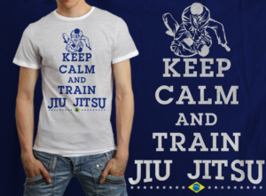 T-shirt Design by Totto for this project | Design: #13702466
