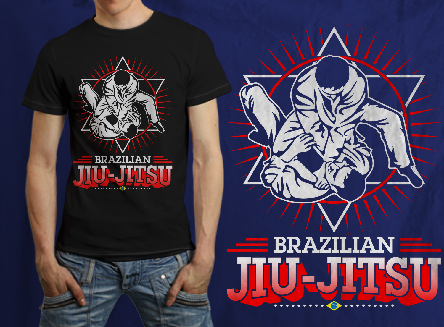 T-shirt Design by Totto for this project | Design #13727506
