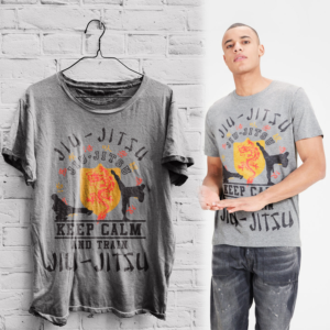 T-Shirt-Design von Tolga für dieses Projekt | Design #13678437