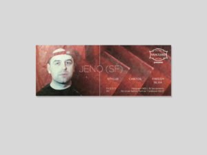 Flyer-Design von LeonFX für Crowell | Design #13651704