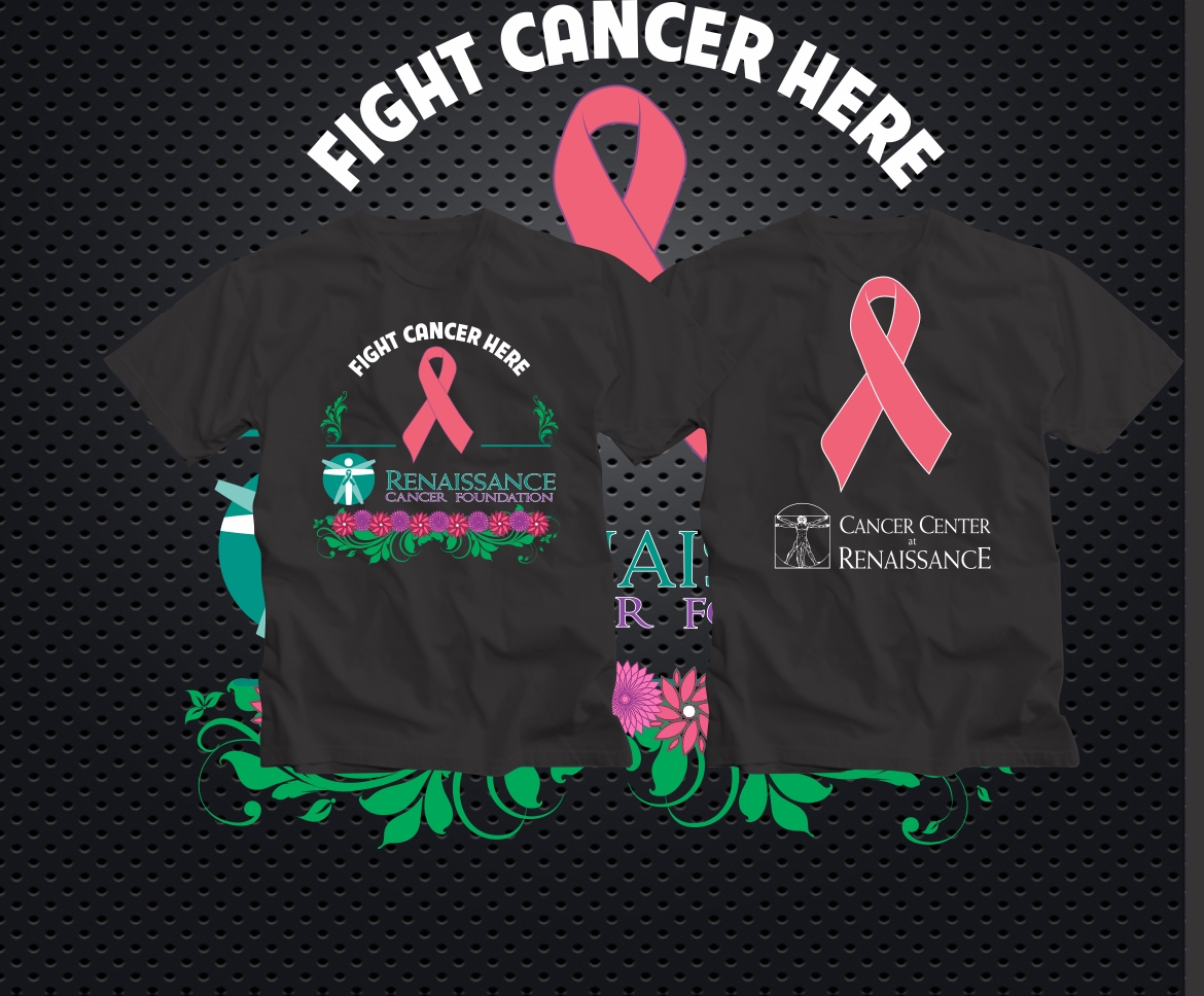 T-shirt Design by Nikola Simonovikj for this project | Design #2489492