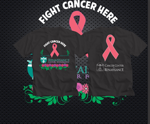 T-shirt Design by mojokumanovo for this project | Design: #2489492