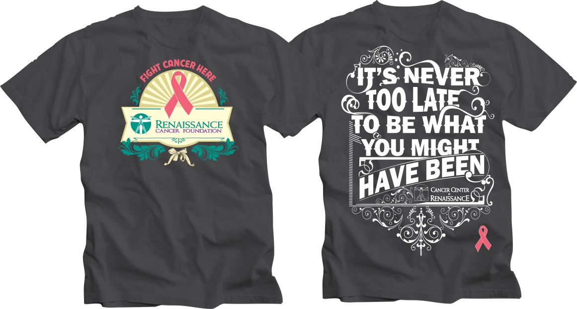 T-shirt Design by mojokumanovo for this project | Design #2490801