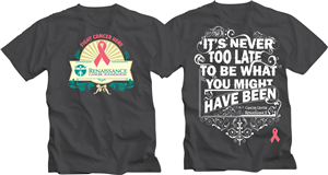 T-shirt Design by mojokumanovo for this project | Design: #2490801
