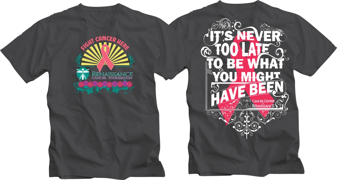 T-shirt Design by mojokumanovo for this project | Design #2490864