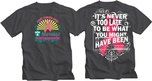 T-shirt Design by mojokumanovo for this project | Design: #2490864