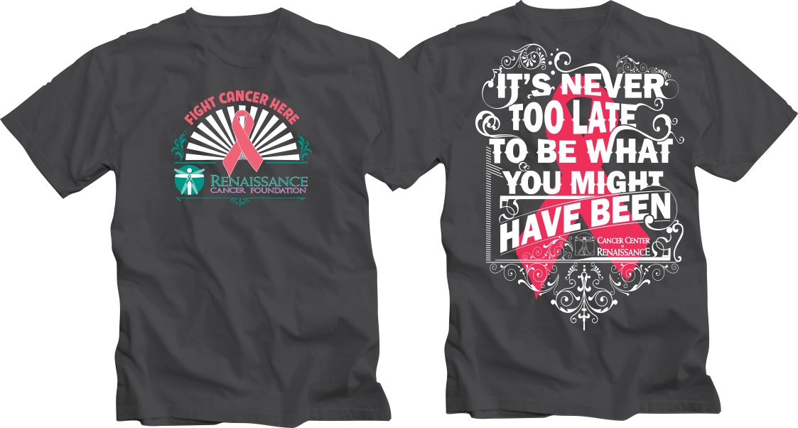 T-shirt Design by Nikola Simonovikj for this project | Design #2492817