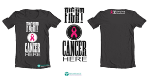 T-shirt Design by ARTMD for this project | Design: #2485362