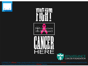 T-shirt Design by ARTMD for this project | Design: #2485690