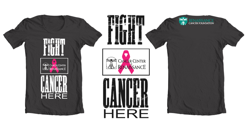 T-shirt Design by ARTMD for this project | Design #2485716