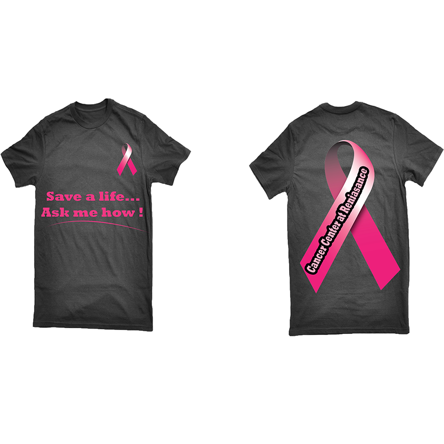 T-shirt Design by  Andy Dollinger for this project | Design #2479579