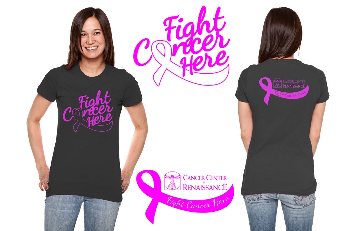 T-shirt Design by Shaun for this project | Design #2479399