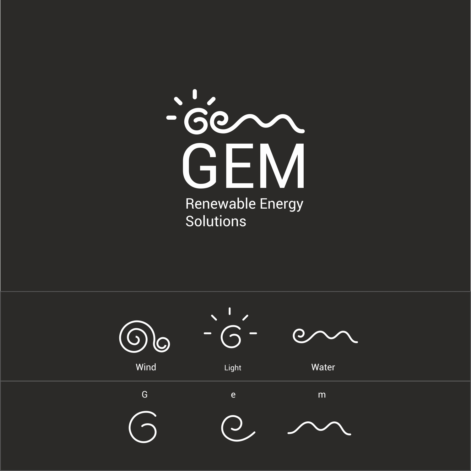 Logo Design by SRJ for Green Energy Manufacturing Ltd | Design #13922361