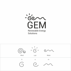 Diseño de Logo por SRJ para Green Energy Manufacturing Ltd | Diseño: #13922362