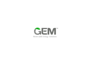 Logo Design by ~idiaz~ for Green Energy Manufacturing Ltd | Design: #13888469
