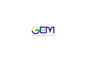 Diseño de Logo por ~idiaz~ para Green Energy Manufacturing Ltd | Diseño #13900708