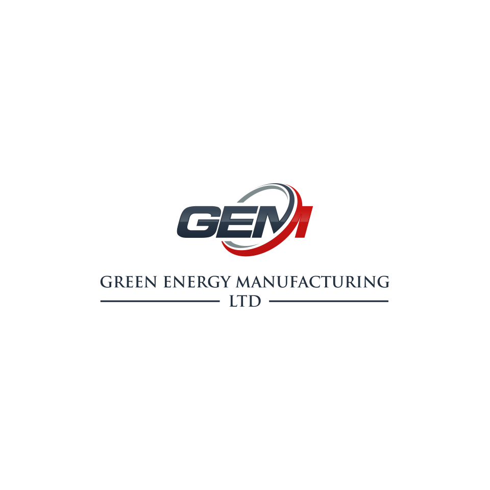Logo Design by m_sue for Green Energy Manufacturing Ltd | Design #13884684
