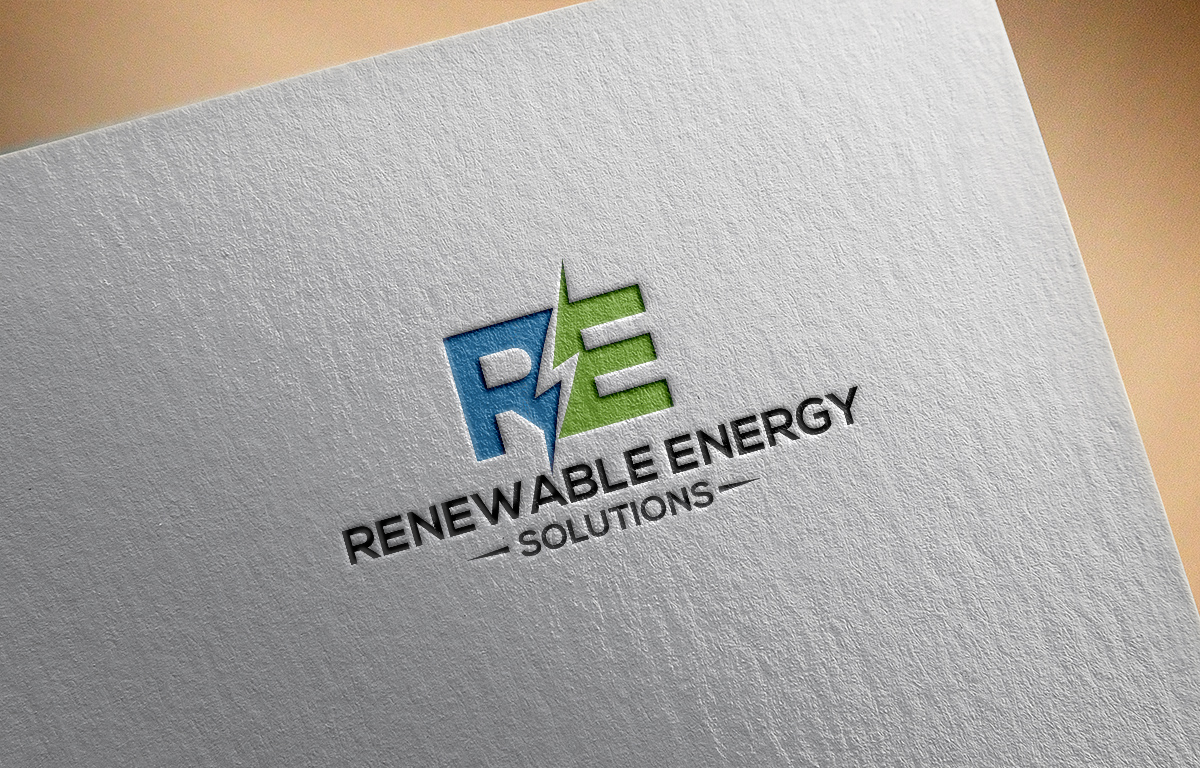 Logo Design by syrwebdevelopment for Green Energy Manufacturing Ltd | Design #13919996