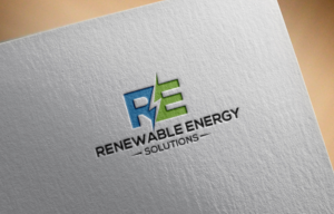 Logo Design by syrwebdevelopment for Green Energy Manufacturing Ltd | Design: #13919996