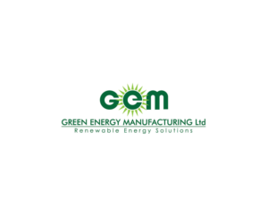 Diseño de Logo por Riyan Kusumo para Green Energy Manufacturing Ltd | Diseño: #13886348