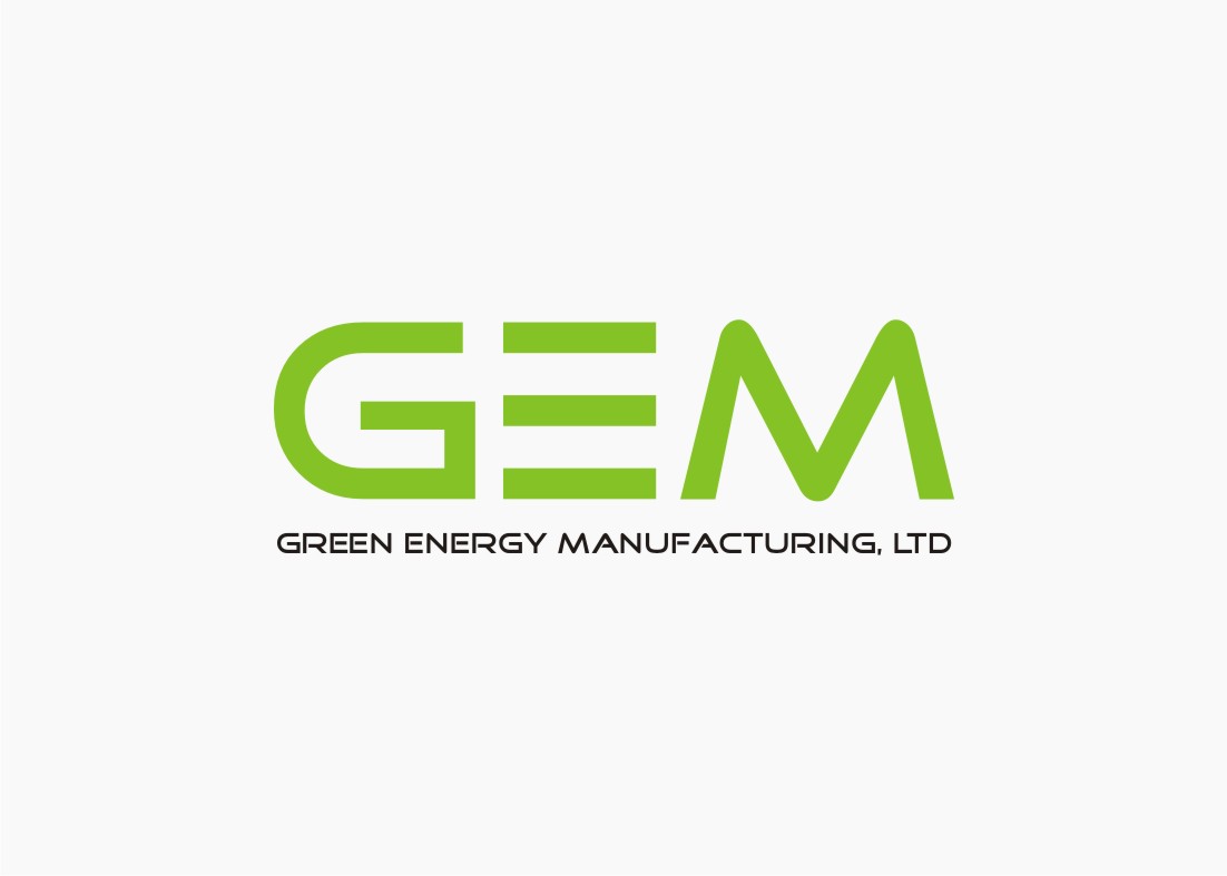Logo Design by soulpro03 for Green Energy Manufacturing Ltd | Design #13884039