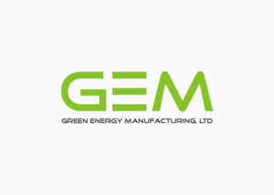 Logo Design by soulpro03 for Green Energy Manufacturing Ltd | Design: #13884039
