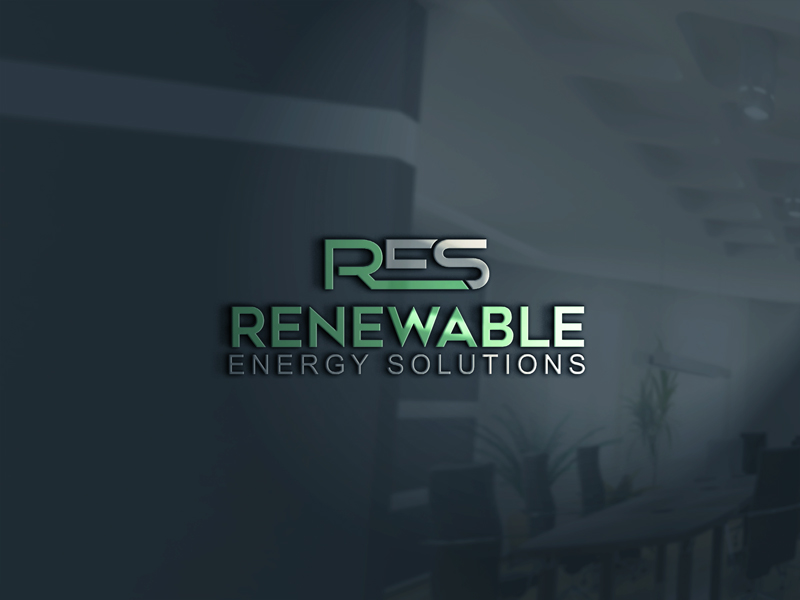 Logo Design by asman for Green Energy Manufacturing Ltd | Design #13886134