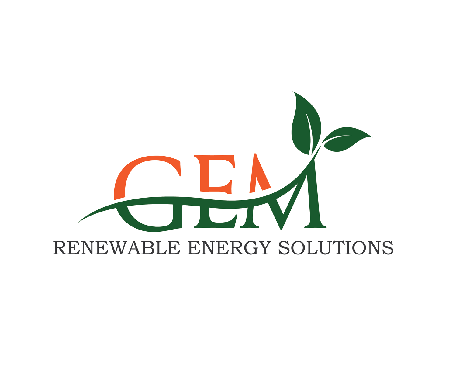 Logo Design by Moat Sumona Afroz for Green Energy Manufacturing Ltd | Design #13895339