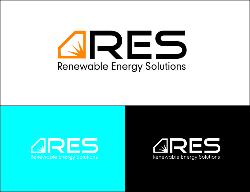 Logo Design by kunthink7 for Green Energy Manufacturing Ltd | Design #13890482