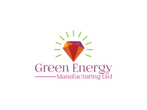 Logo Design by PETERPARKER for Green Energy Manufacturing Ltd | Design: #13884442