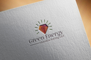 Logo Design by PETERPARKER for Green Energy Manufacturing Ltd | Design: #13884443