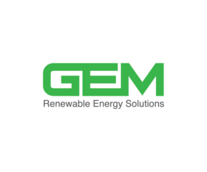 Diseño de Logo por Boon para Green Energy Manufacturing Ltd | Diseño #13884214