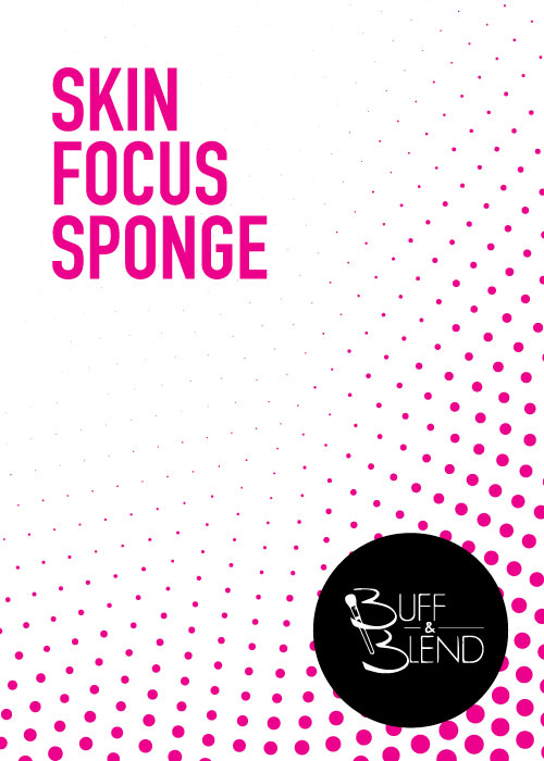 Packaging Design by Redz Army for Buff and Blend | Design #13656373