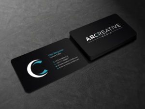 Business Card Design by Creations Box 2015 for arcreative | Design: #13654950