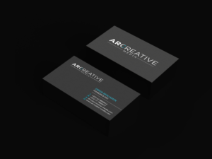 Business Card Design by Creations Box 2015 for arcreative | Design: #13654973