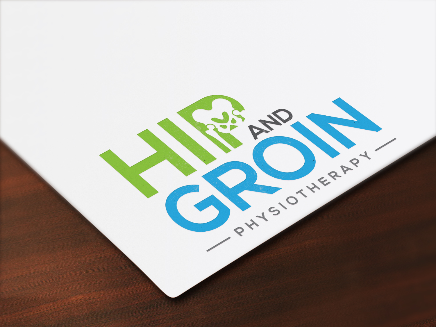 Logo Design by IMD-HUB for this project | Design #13939167