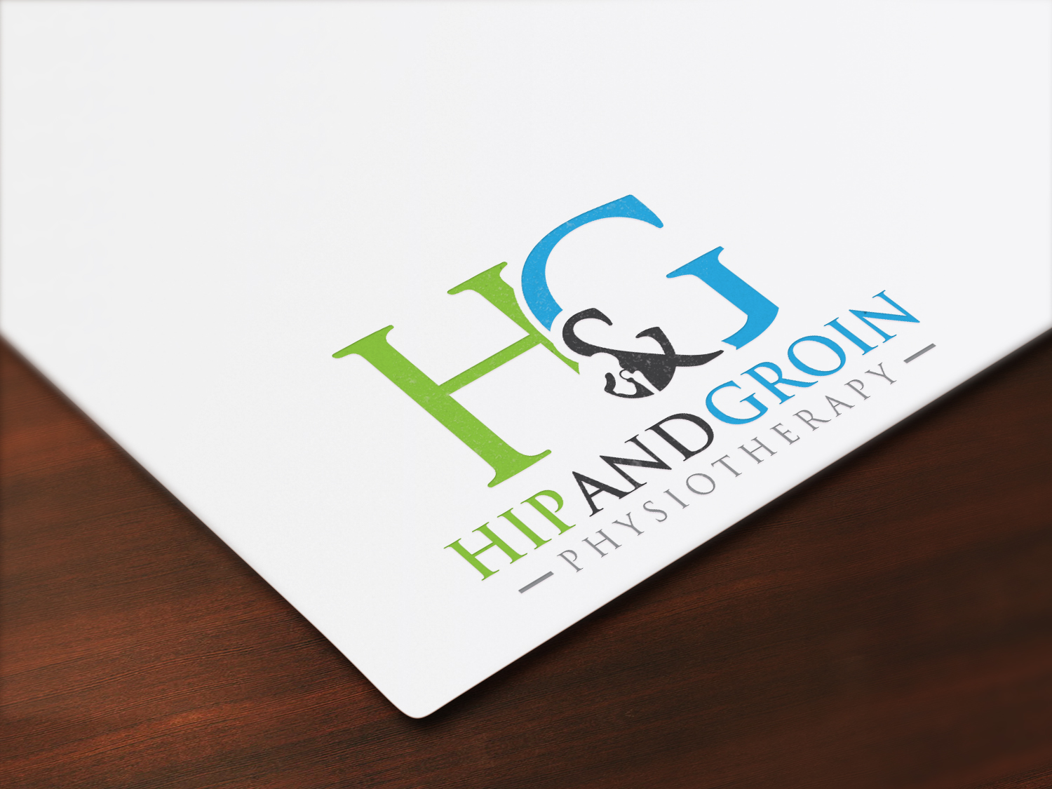 Logo Design by IMD-HUB for this project | Design #13939169
