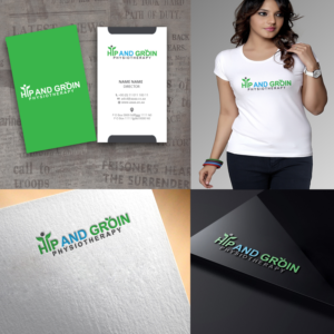Logo Design by zebronicgraphic for this project | Design: #13993812