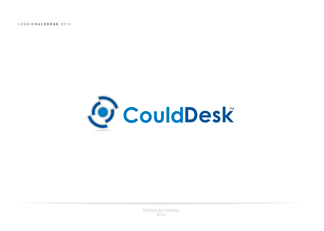 Logo Design by Drago for Prosailor | Design #2557035