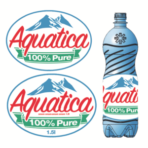 Label Design by Peterwilldesign