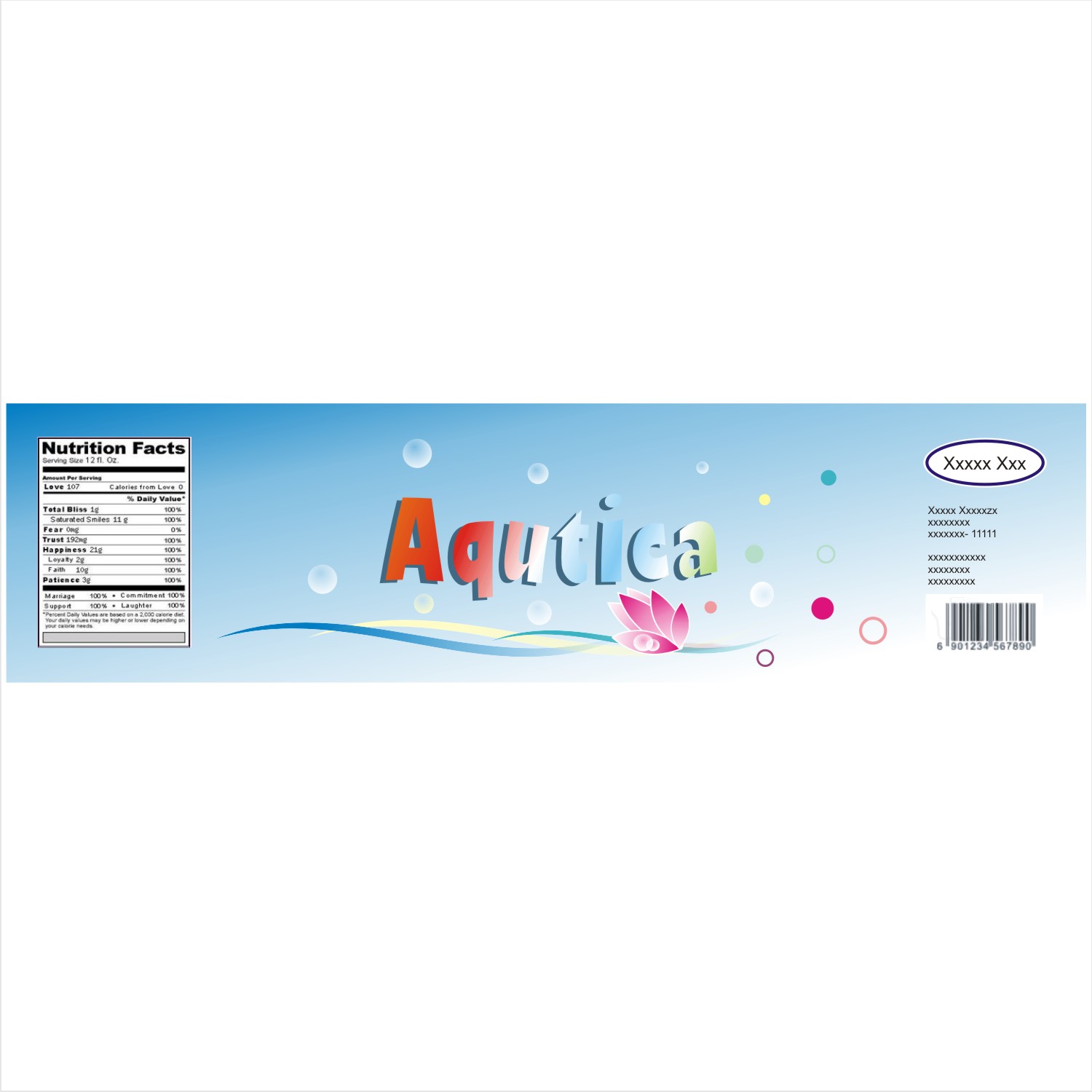 Label Design by Hemant Dwivedi for this project | Design #13877076