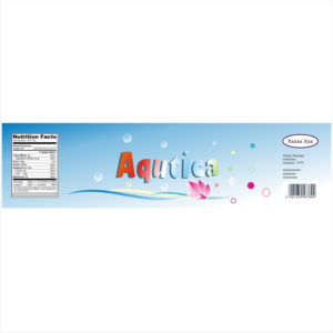 Label Design by Hemant Dwivedi