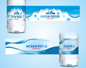 Label Design by Maestroto