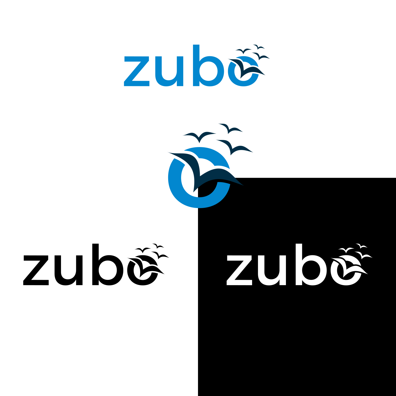 Logo Design by Sintegra for Auburn Creative | Design #13745895