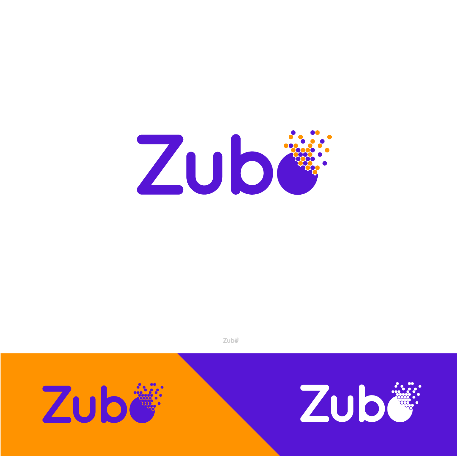 Logo Design by abc. for Auburn Creative | Design #13732791