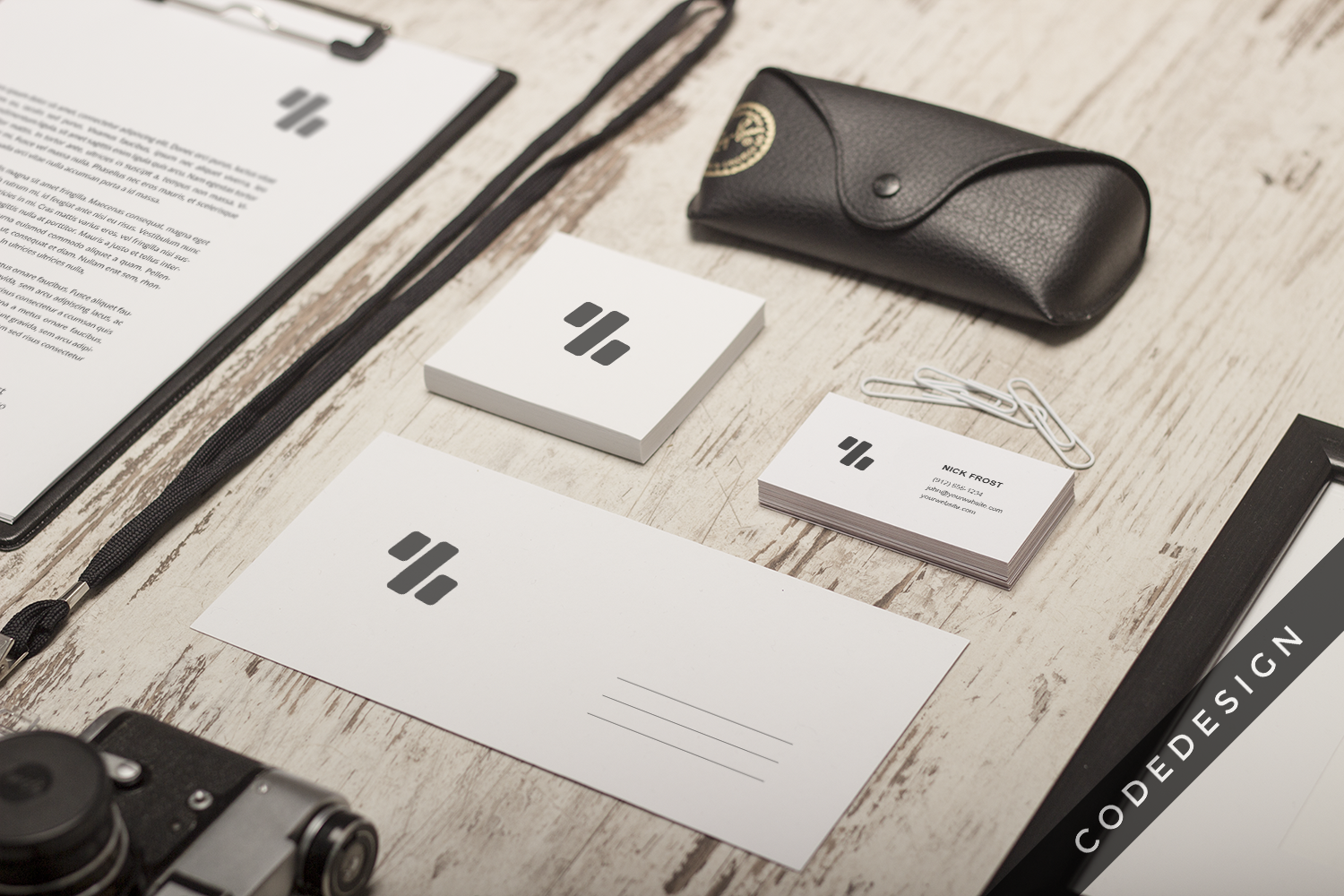 Logo Design by Decos Studio for Auburn Creative | Design #13713997